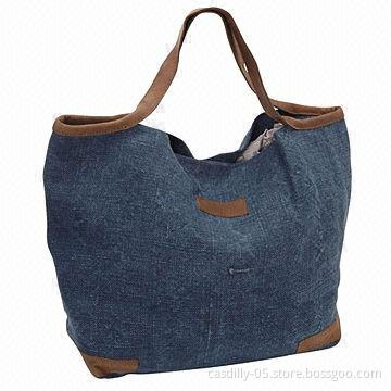 Tote Bag, Made of Jute